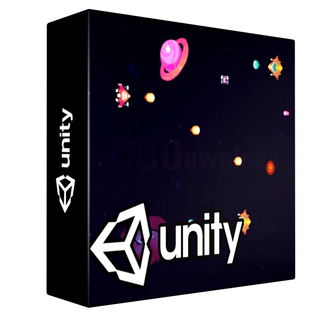 Create a Space Shoot 'Em Up With Unity