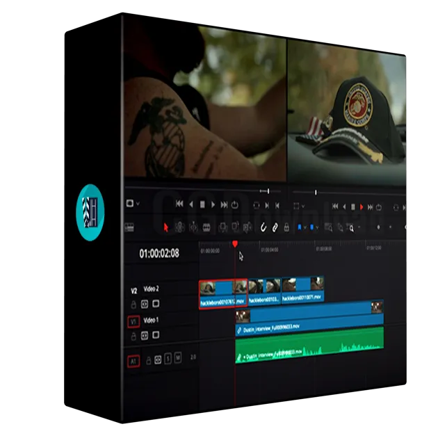Video Production 101 - Learn to become a Filmmaker