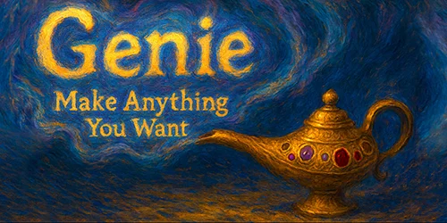 Genie скачать