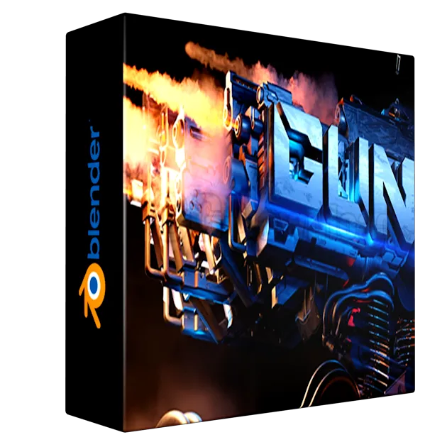 Introduction to Title Sequence Design ( Blender 3D) + Premium Edition