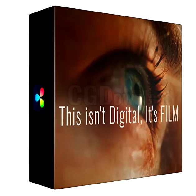 Film Labs Skin Enhancer DCTL Davinci