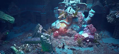 The Gnomon Workshop - Procedural Workflows for Games using Houdini скачать