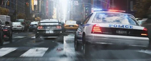 Need for Speed ( Cinematic ) скачать