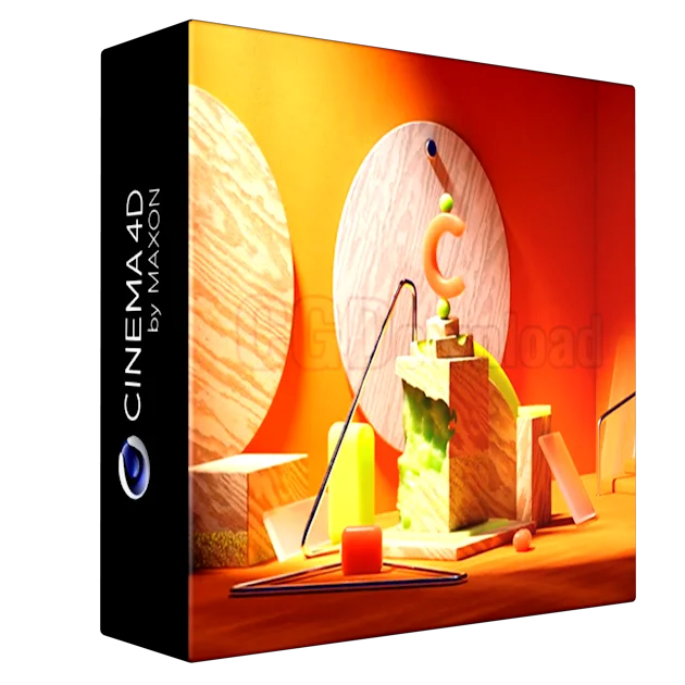 Coloso - Motion Graphics Transition Skills for Smooth and Creative Scenes